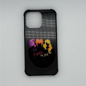 iPhone 14 Pro Max Hocus Pocus Case